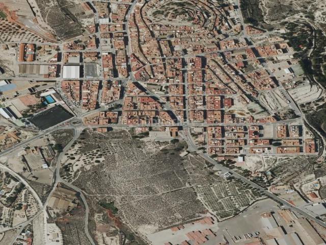 Piso en venta en Agost. Piso en Avenida Elche en Agost, Alicante. Pisos.