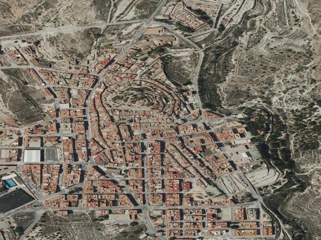 Piso en venta en Agost. Vivienda en Agost AlicanteAlacant. Pisos.