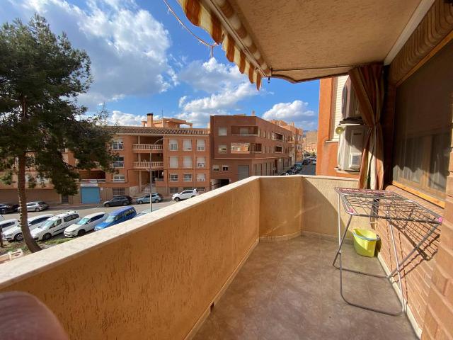 Piso en Venta en Agost