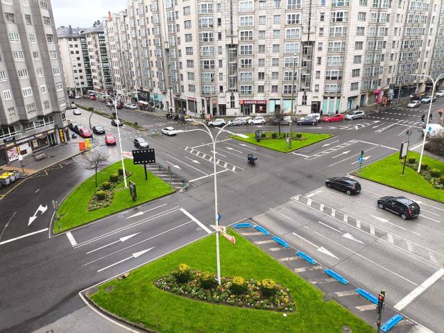 Piso en Venta en Agra del Orzán Ventorrillo