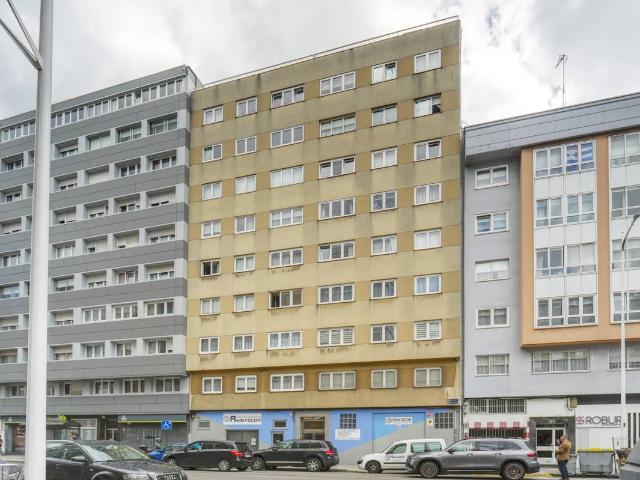 Piso en Venta en Agra del Orzán Ventorrillo