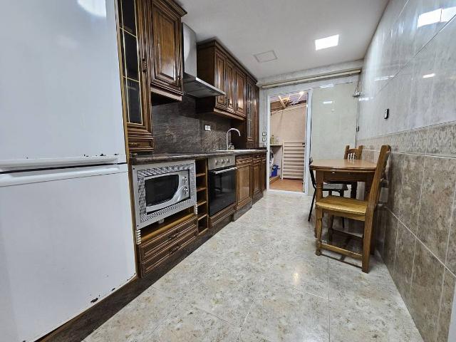 Piso en Venta en Agra del Orzán Ventorrillo