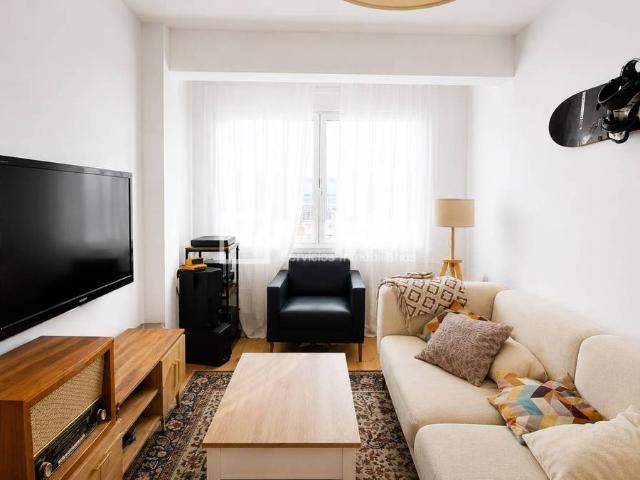 Piso en Venta en Agra del Orzán Ventorrillo
