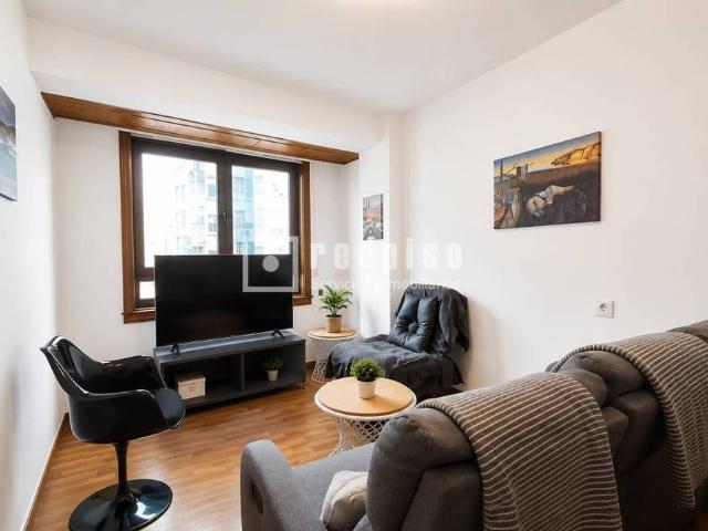 Piso en Venta en Agra del Orzán Ventorrillo