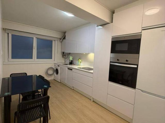 Piso en Venta en Agra del Orzán Ventorrillo