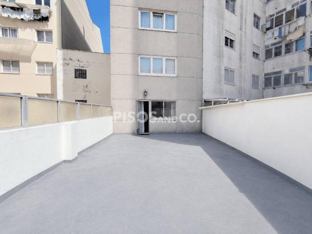 Piso en Venta en Agra del Orzán Ventorrillo