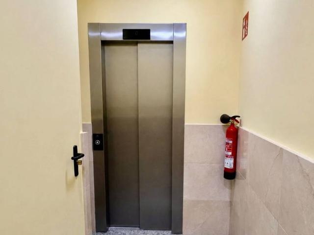 Piso en Venta en Agra del Orzán Ventorrillo