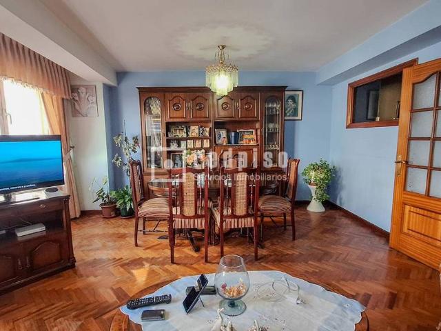 Piso en Venta en Agra del Orzán Ventorrillo