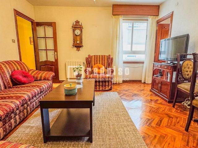 Piso en Venta en Agra del Orzán Ventorrillo