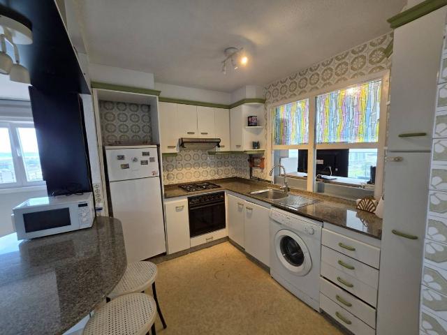 Piso en Venta en Agra del Orzán Ventorrillo