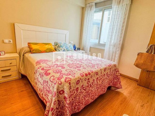 Piso en Venta en Agra del Orzán Ventorrillo