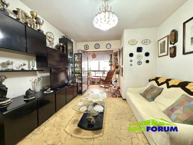 Piso en Venta en Agra del Orzán Ventorrillo