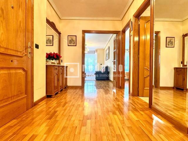 Piso en Venta en Agra del Orzán Ventorrillo
