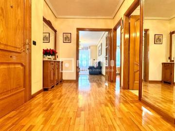 Piso en Venta en Agra del Orzán Ventorrillo