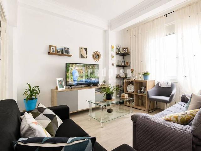 Piso en Venta en Agra del Orzán Ventorrillo