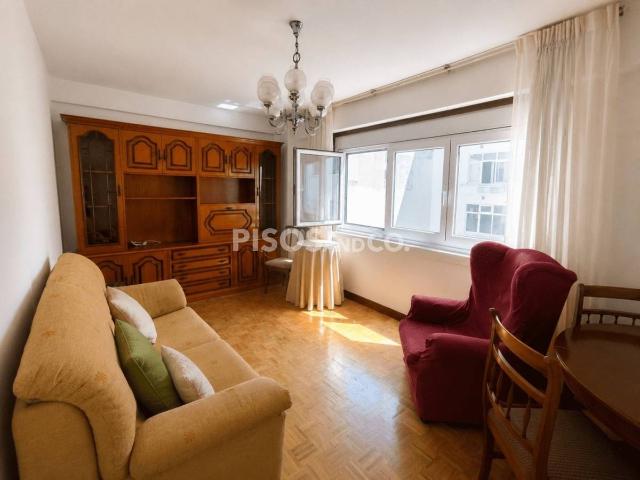 Piso en Venta en Agra del Orzán Ventorrillo
