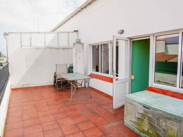 Piso en Venta en Agra del Orzán Ventorrillo