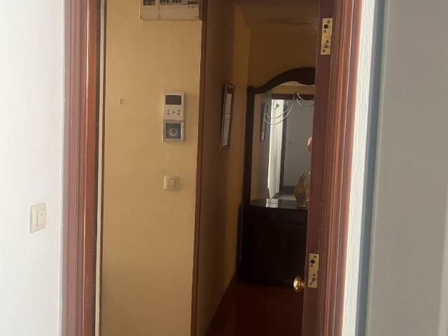 Piso en Venta en Agra del Orzán Ventorrillo