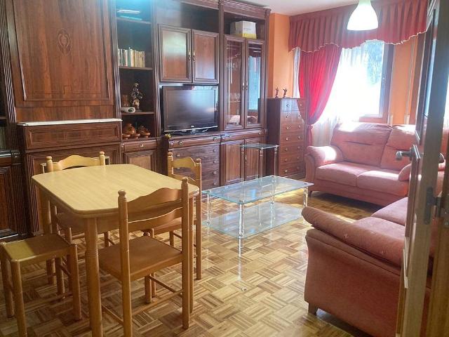 Piso en Venta en Agra del Orzán Ventorrillo