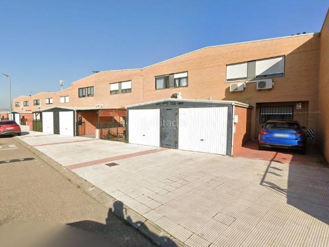 Piso en venta en Joyosa La. Inmueble en Joyosa La. Pisos Joyosa.