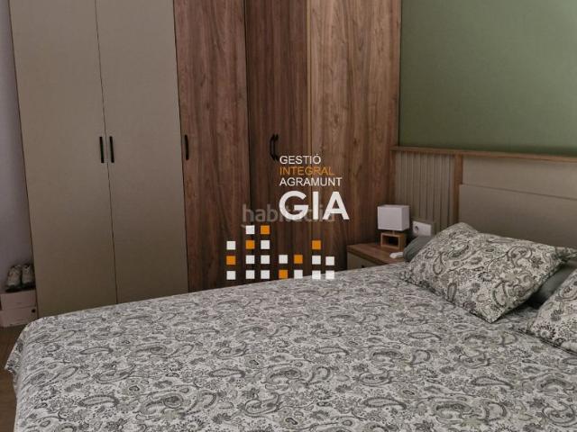 Piso en venta en Agramunt. Pis i traster en venda. Pisos.