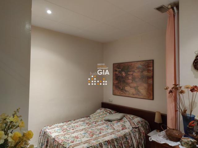 Piso en venta en Agramunt. Planta baixa en venda. Pisos.