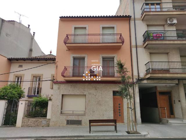 Piso en Venta en Agramunt