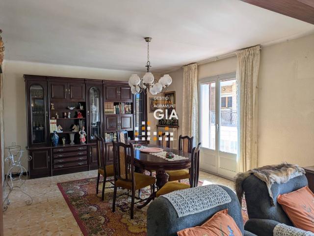 Piso en Venta en Agramunt