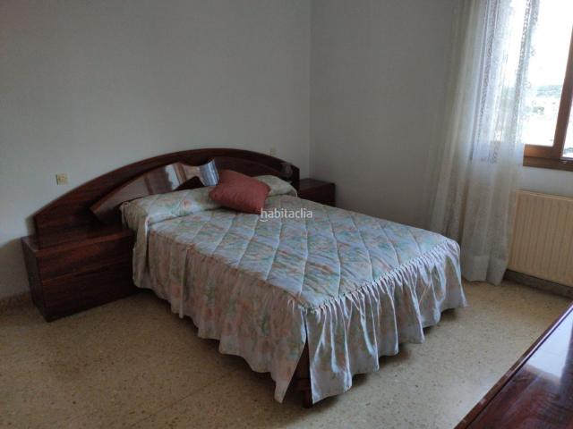 Piso en venta en Aguaviva. Bonito piso en aguaviva con vistas al maestrazgo. Pisos.
