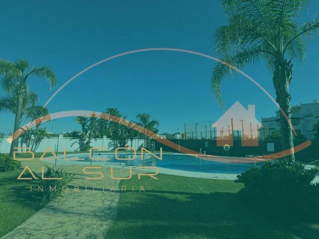 Piso en Venta en Aguadulce Almadraba Punta Candor