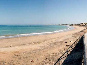 Piso en Venta en Aguadulce Almadraba Punta Candor