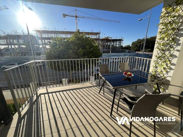 Piso en Venta en Aguadulce Almadraba Punta Candor