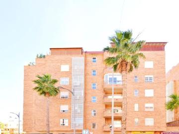 Piso en venta en Aguadulce Almeria, Almería Costa Almería