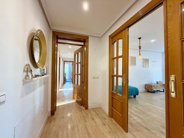 Piso en venta en Aguadulce Almeria, Almería Costa Almería