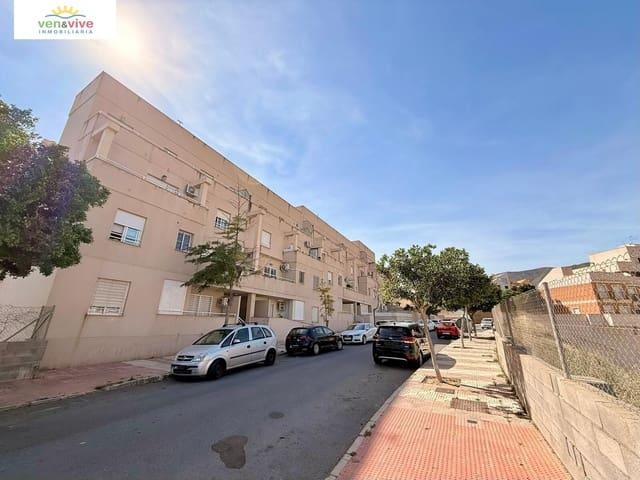 Piso en venta en Aguadulce Almeria, Almería Costa Almería