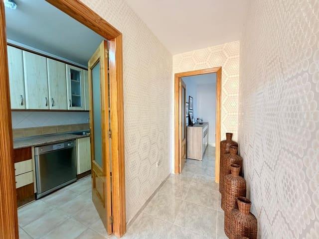 Piso en venta en Aguadulce Almeria, Almería Costa Almería