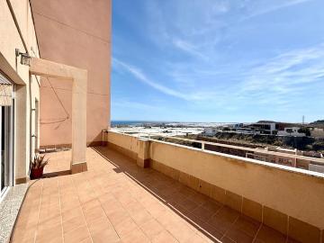 Piso en venta en Aguadulce Almeria, Almería Costa Almería