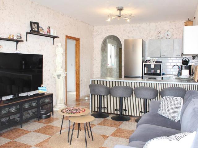 Piso en Venta en Aguadulce Norte