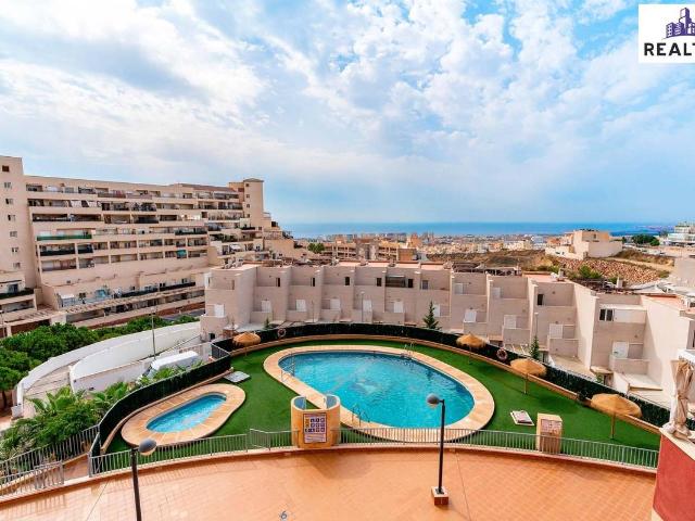 Piso en Venta en Aguadulce Norte