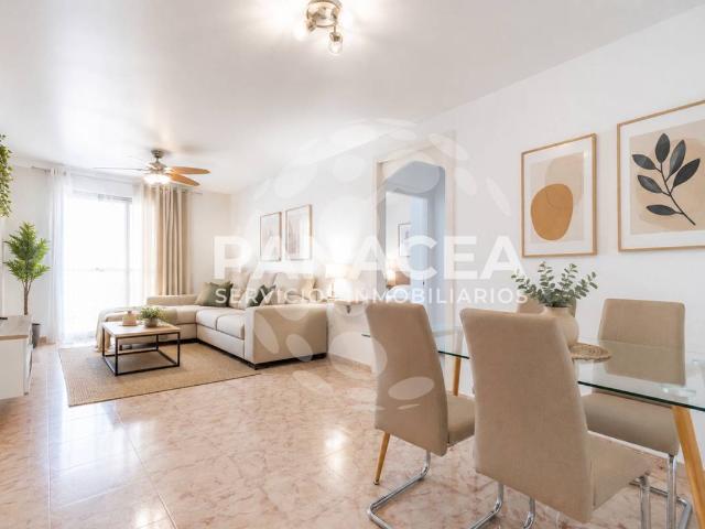Piso en Venta en Aguadulce Norte