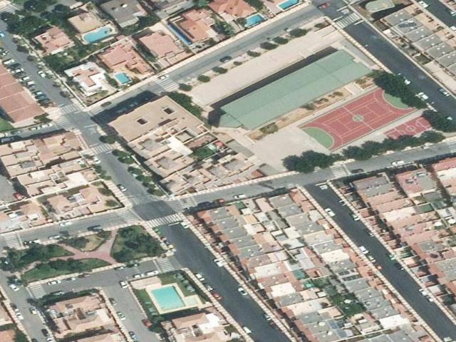 Piso en Venta en Aguadulce Norte