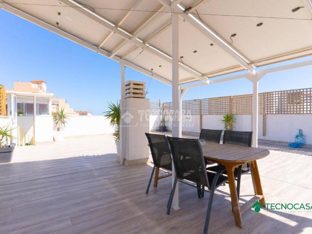Piso en Venta en Aguadulce Norte
