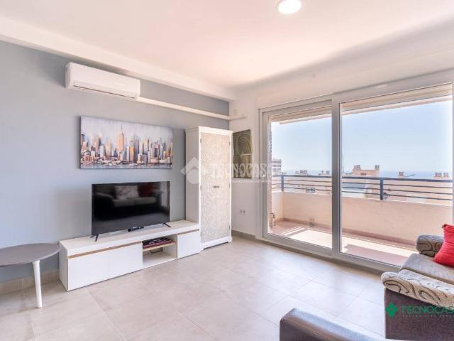 Piso en Venta en Aguadulce Norte