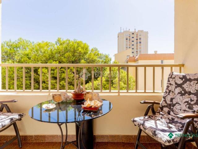 Piso en Venta en Aguadulce Sur
