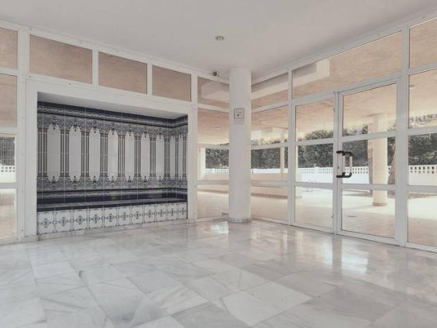 Piso en Venta en Aguadulce Sur