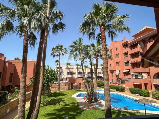 Piso en Venta en Aguadulce Sur