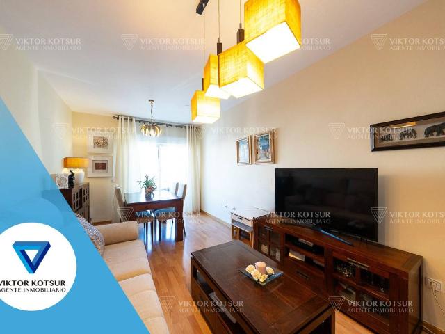 Piso en Venta en Aguadulce Sur