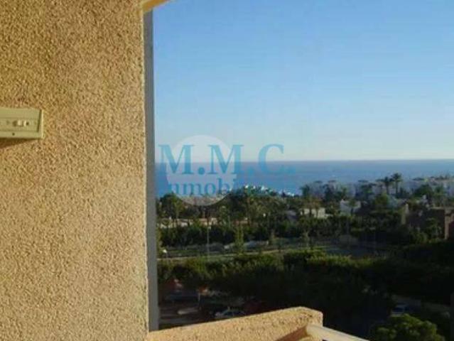 Piso en Venta en Aguadulce Sur