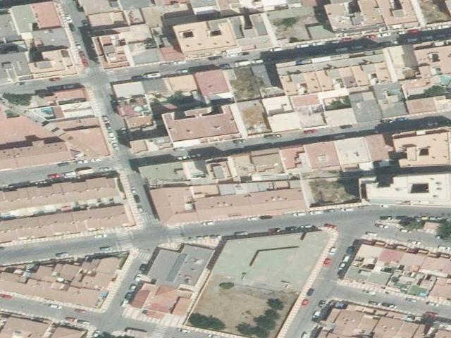 Piso en Venta en Aguadulce Sur