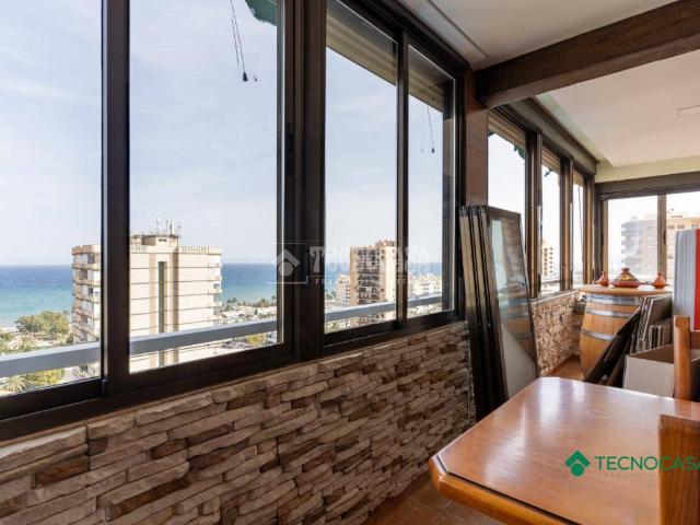 Piso en Venta en Aguadulce Sur